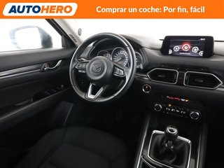Mazda CX-5 2.0 Zenith 2WD