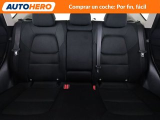 Mazda CX-5 2.0 Zenith 2WD
