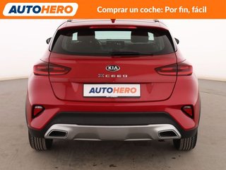 Kia XCeed 1.0 TGDI Drive