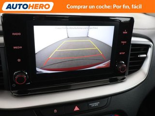 Kia XCeed 1.0 TGDI Drive