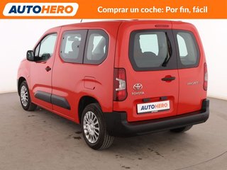 Toyota Proace City Verso 1.5 D-4D L1 Design