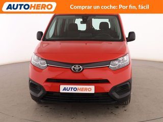 Toyota Proace City Verso 1.5 D-4D L1 Design