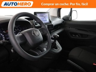 Toyota Proace City Verso 1.5 D-4D L1 Design