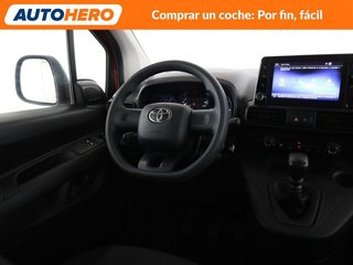 Toyota Proace City Verso 1.5 D-4D L1 Design
