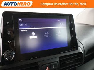 Toyota Proace City Verso 1.5 D-4D L1 Design