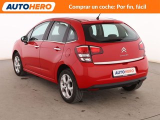 Citroën C3 1.2 PureTech Tonic