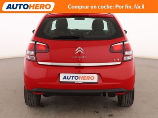 Citroën C3 1.2 PureTech Tonic