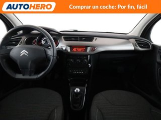 Citroën C3 1.2 PureTech Tonic