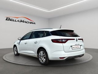 Renault Megane Sp. Tourer Business En. dCi 81kW (110CV)