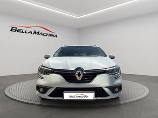 Renault Megane Sp. Tourer Business En. dCi 81kW (110CV)