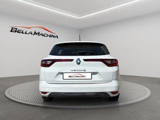 Renault Megane Sp. Tourer Business En. dCi 81kW (110CV)