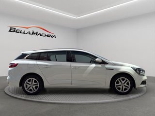 Renault Megane Sp. Tourer Business En. dCi 81kW (110CV)