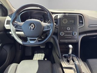 Renault Megane Sp. Tourer Business En. dCi 81kW (110CV)