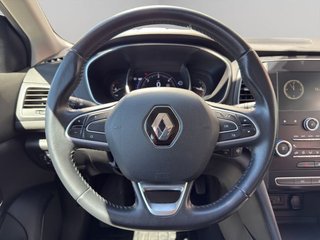 Renault Megane Sp. Tourer Business En. dCi 81kW (110CV)