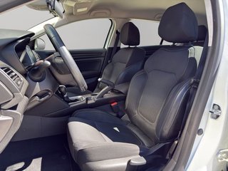 Renault Megane Sp. Tourer Business En. dCi 81kW (110CV)