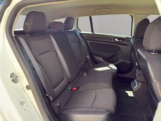 Renault Megane Sp. Tourer Business En. dCi 81kW (110CV)
