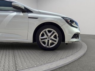 Renault Megane Sp. Tourer Business En. dCi 81kW (110CV)