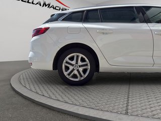 Renault Megane Sp. Tourer Business En. dCi 81kW (110CV)
