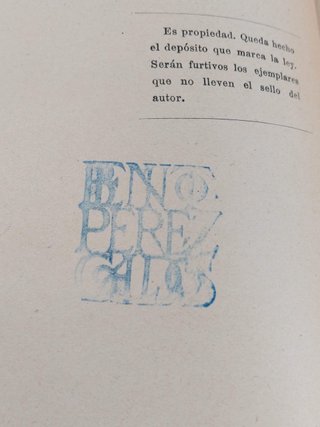 3 Libros ppios s.XX. Benito Pérez Galdós _ Episodios Nacionales.