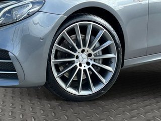 Mercedes Clase E Mercedes-AMG E 43 4MATIC