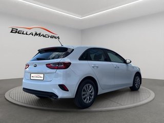 Kia Ceed 1.6 CRDi 85kW (115CV) Concept