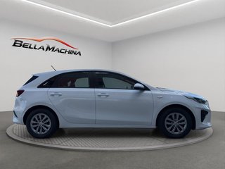 Kia Ceed 1.6 CRDi 85kW (115CV) Concept