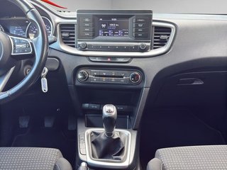 Kia Ceed 1.6 CRDi 85kW (115CV) Concept
