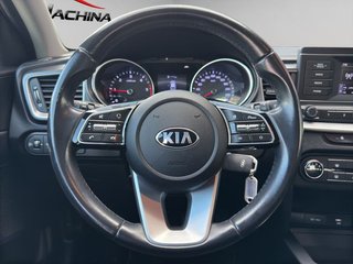 Kia Ceed 1.6 CRDi 85kW (115CV) Concept