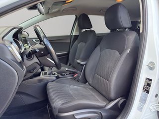 Kia Ceed 1.6 CRDi 85kW (115CV) Concept