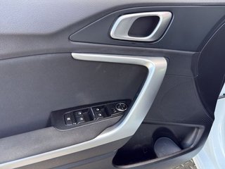 Kia Ceed 1.6 CRDi 85kW (115CV) Concept