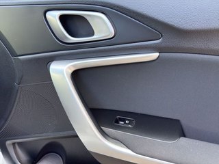 Kia Ceed 1.6 CRDi 85kW (115CV) Concept