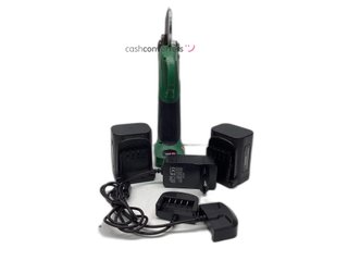 tijera poda electrica greenbay topcut 32