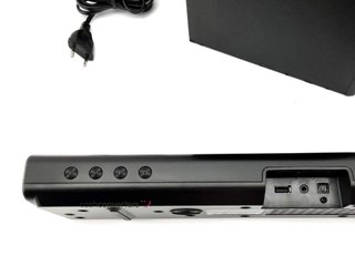 barra sonido lg spj2b-w