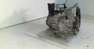 154335 jdd16039 caja cambios seat ibiza 1.4 tdi