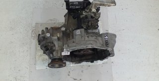 154335 jdd16039 caja cambios seat ibiza 1.4 tdi
