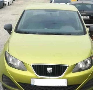 154335 jdd16039 caja cambios seat ibiza 1.4 tdi