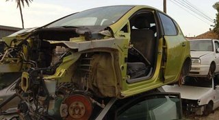 154335 jdd16039 caja cambios seat ibiza 1.4 tdi