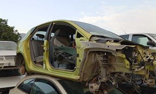 154335 jdd16039 caja cambios seat ibiza 1.4 tdi