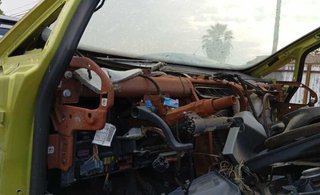 154335 jdd16039 caja cambios seat ibiza 1.4 tdi