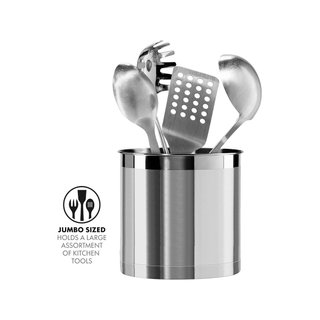 Oggi 7059 Organizador acero inoxidable para cocina