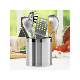 Oggi 7059 Organizador acero inoxidable para cocina