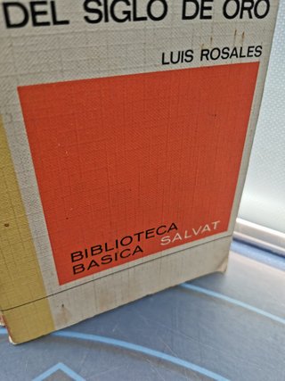7 libros, Biblioteca básica salvat, nº 2, 10, 15, 19, 35, 53, 60