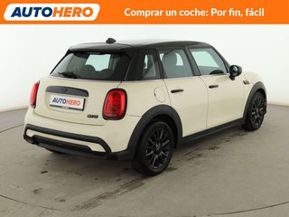 MINI Cooper Cooper