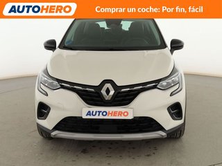 Renault Captur 1.6 E-Tech Plug-in Hybrid Zen
