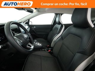 Renault Captur 1.6 E-Tech Plug-in Hybrid Zen