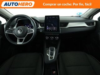 Renault Captur 1.6 E-Tech Plug-in Hybrid Zen