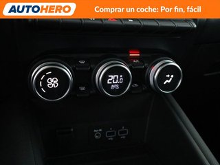 Renault Captur 1.6 E-Tech Plug-in Hybrid Zen