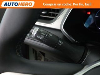 Renault Captur 1.6 E-Tech Plug-in Hybrid Zen