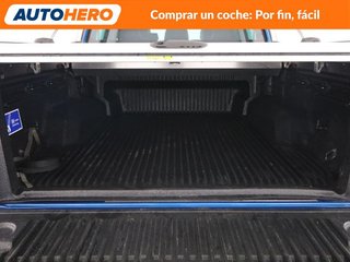 Ford Ranger 2.0 TDCi Doppelkabine Limited 4x4