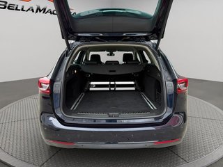 Opel Insignia  ST 1.6 CDTi 100kW Turbo D Innovation Aut